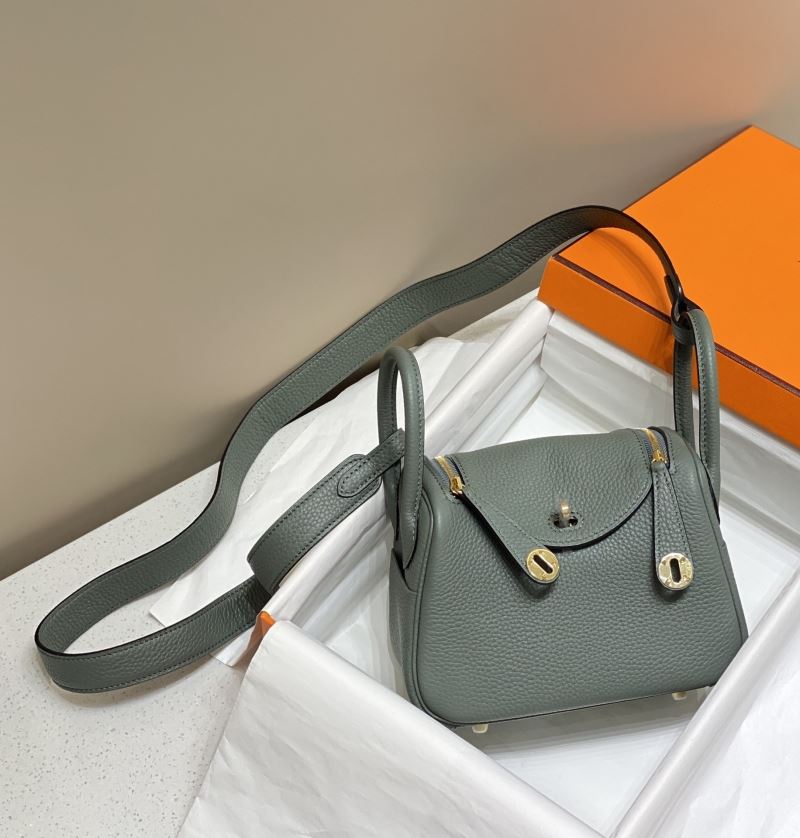 Hermes Lindy Bags